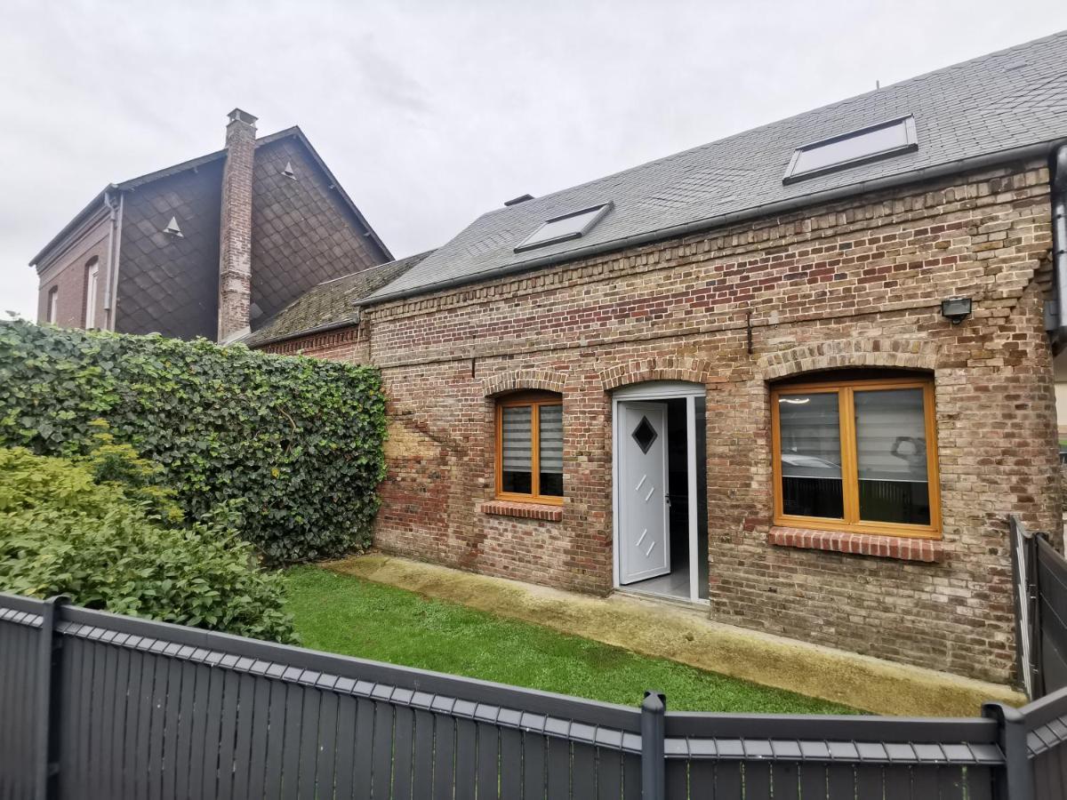 Vila Les Arches. Meneslies Exteriér fotografie